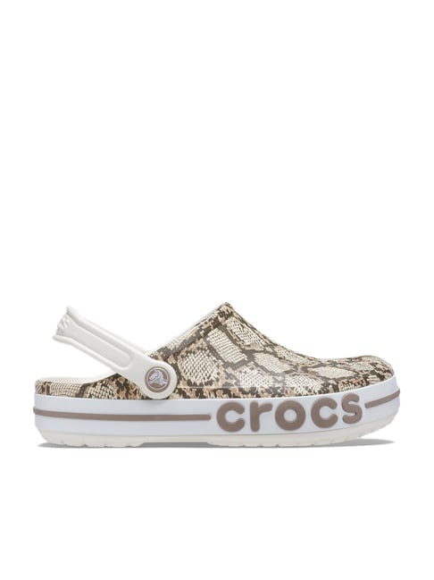 Bayaband crocs online leopard