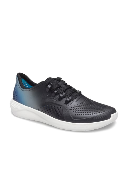 Crocs ladies best sale sneakers