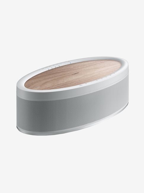 Buy Yamaha WX-051 Wi-Fi MusicCast Wireless Speaker (White) Online