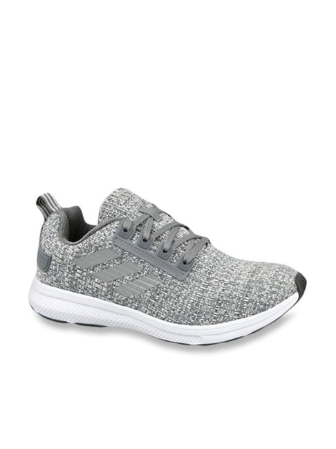 Buy Adidas Legus Light Grey Running Shoes for Men at Best Price Tata CLiQ