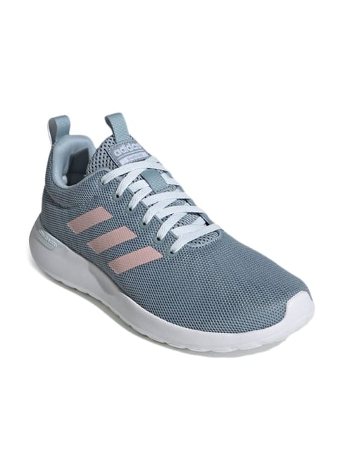 adidas lite racer cln blue