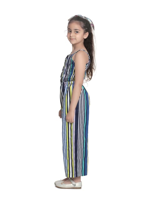 Kids Girls Clothing Sets Cotton Sleeveless Polka Dot Strap Girls Jumpsuit  Clothes Sets Outfits at Rs 1438.34, Koramangala, Bengaluru