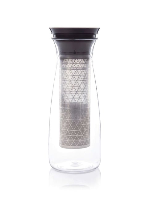 tupperware carafe cold brew