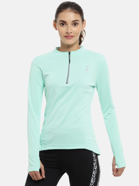 pinacolada Campus Sutra Green Cotton T-Shirt-picture-24