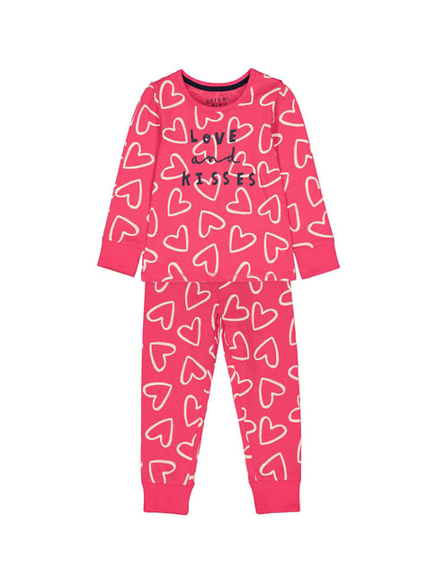 mothercare night suits