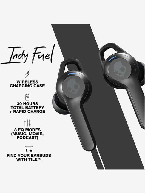 Indy Evo Skullcandy Earbuds Pairing Instructions Pairing