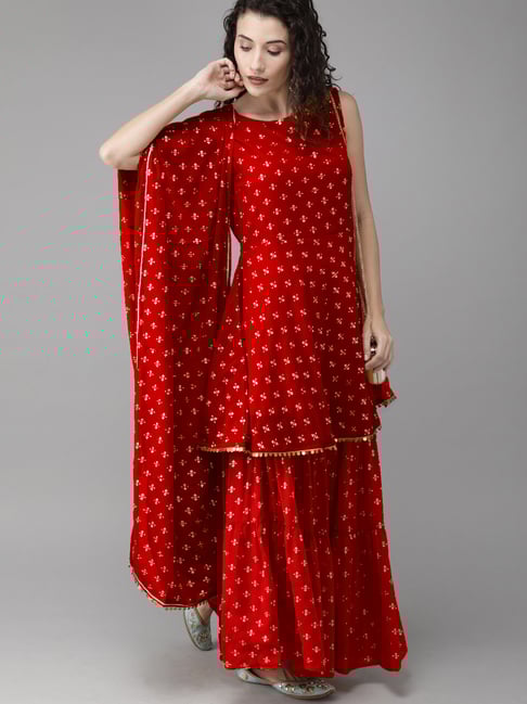 sharara kurta online