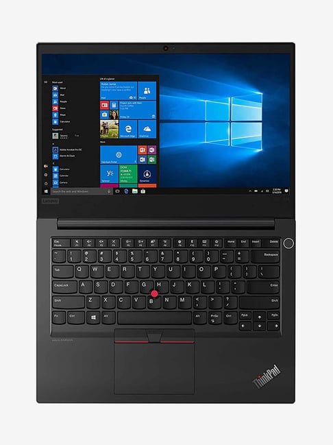 Lenovo ThinkPad E14 i7 10th Gen 16GB 512GB SSD 14inch W10H+MSO 2GB ...