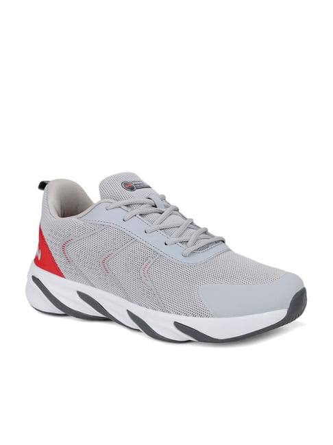Campus Jacob Grey Running Shoes from 