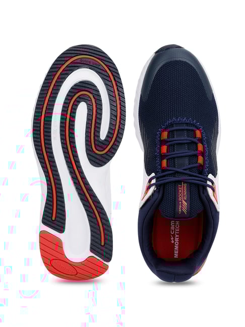 Campus rocket running shoes Clearance