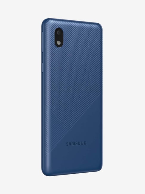 samsung m01 core blue