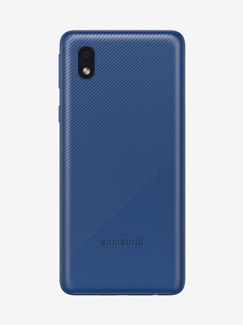 samsung m01 core blue