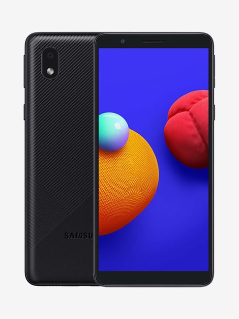 Buy Samsung Galaxy M01 Core 32 GB (Black) 2 GB RAM, Dual