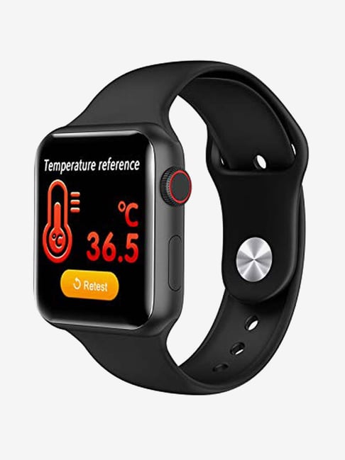 opta smartwatch review