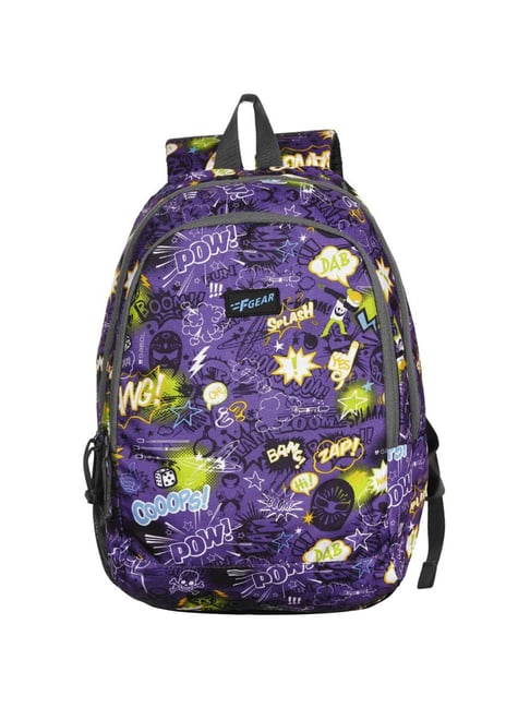 f gear castle backpack