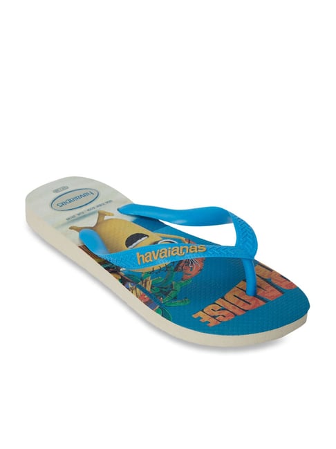 Havaianas boys 2024