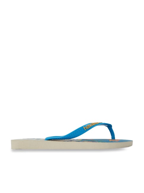 Havaianas top outlet mix flip flops