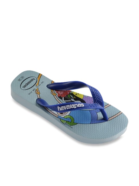 havaianas as adventure