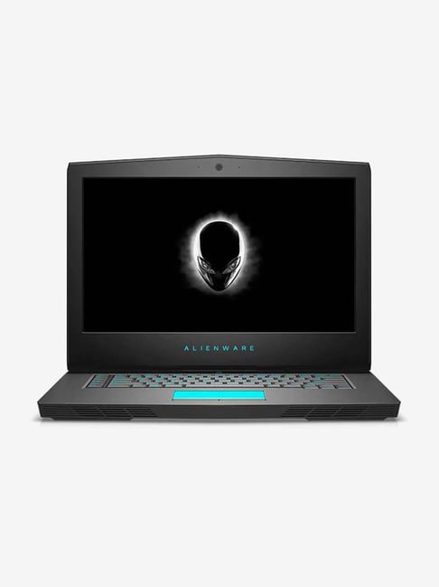 Dell Alienware 15 Gaming R4 i7|8th Gen|8GB|1TBHDD+256GBSSD|15.6 inch|W10+MSO|6GB Graphics|Silver