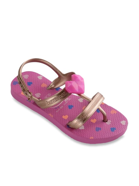 Havaianas backstrap best sale