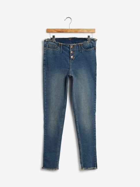 nuon jeans womens