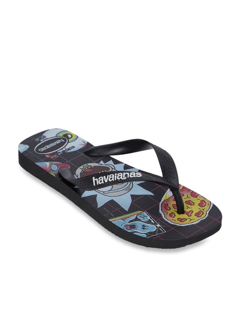 Rick and morty flip flops new arrivals