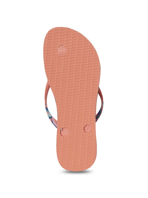 Havaianas best sale slim pink