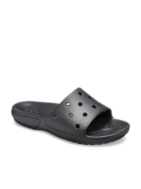 crocs casual sandals