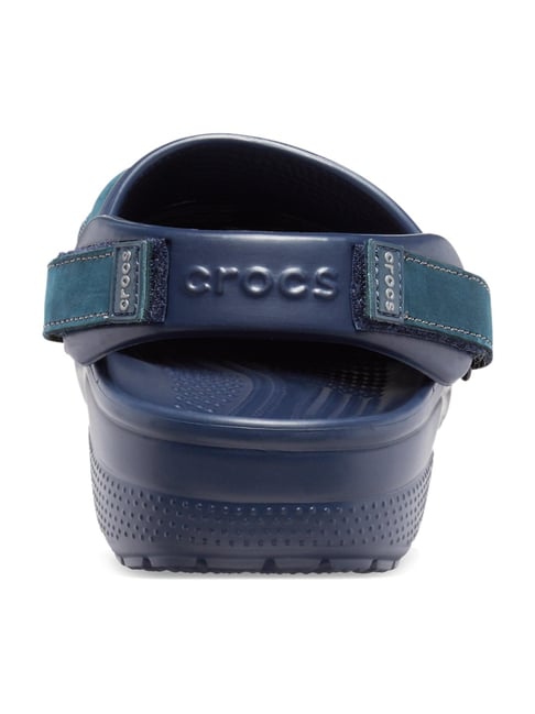 crocs belt