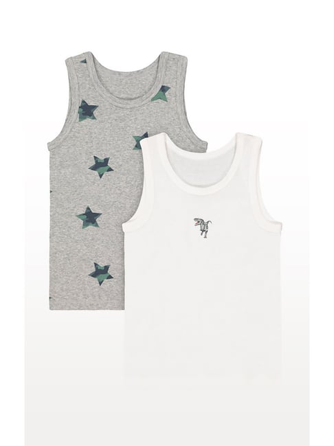 mothercare vests