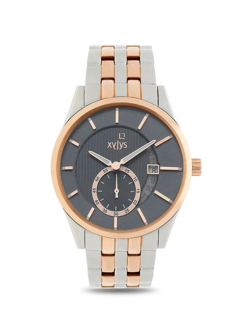 xylys watch for men