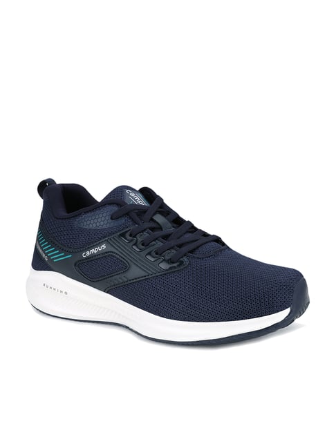 campus lightweight running shoes