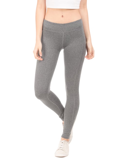 Buy Aeropostale Heathered Waistband Bootcut Yoga Pants - NNNOW.com