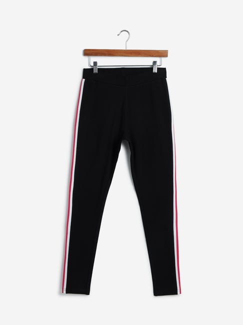 Buy Trousers & Joggers for Women Online at Best Prices - Westside