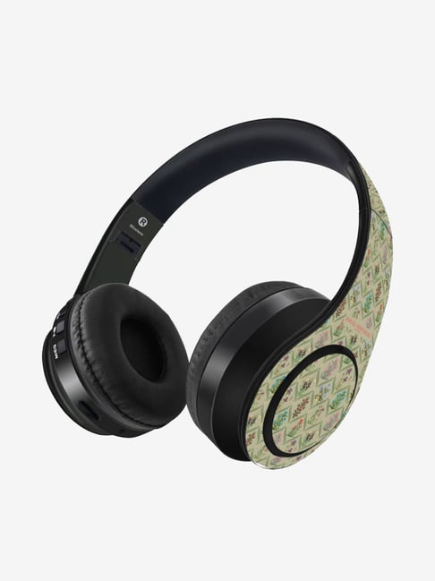 Macmerise headphones discount