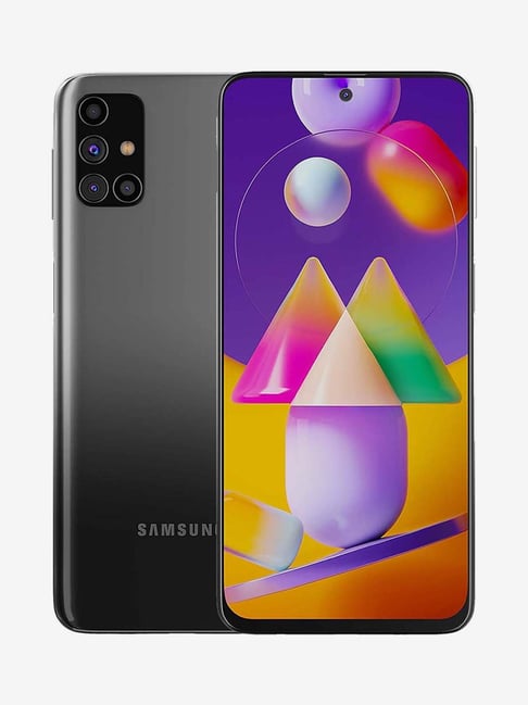 samsung galaxy m31s 8gb ram flipkart