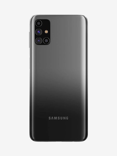 samsung m31s tata cliq