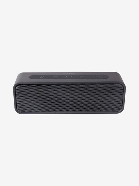 Fenda F&D W24 8W Wireless Bluetooth Speaker (Black)