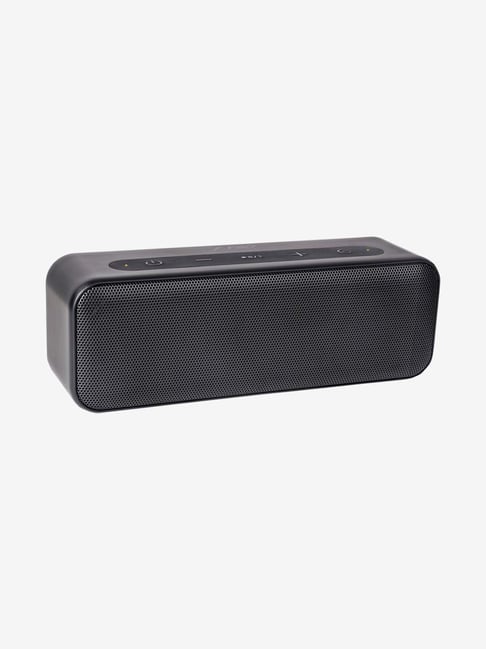 Fenda F&D W26 12W Wireless Bluetooth Speaker (Black)