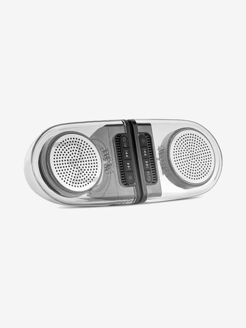 Macjack Wave 98 TWS Wireless Portable Bluetooth Speaker