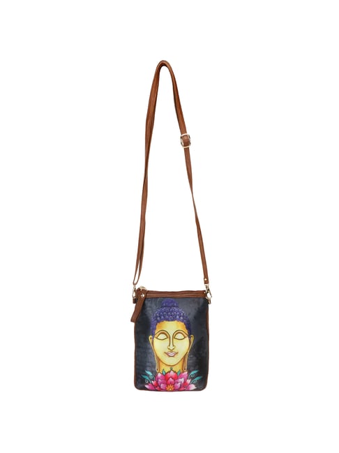 all things sundar sling bags