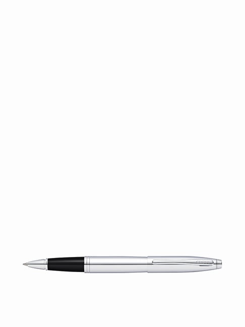 Buy Cross Silver Black Rollerball Online At Best Price Tata CLiQ
