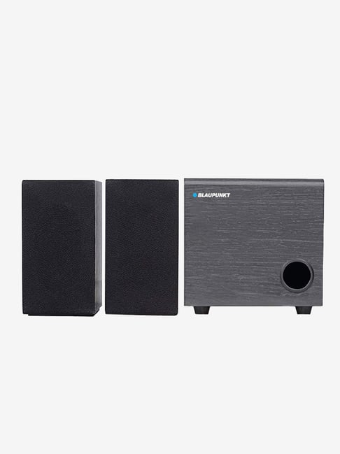 blaupunkt bluetooth tower speaker