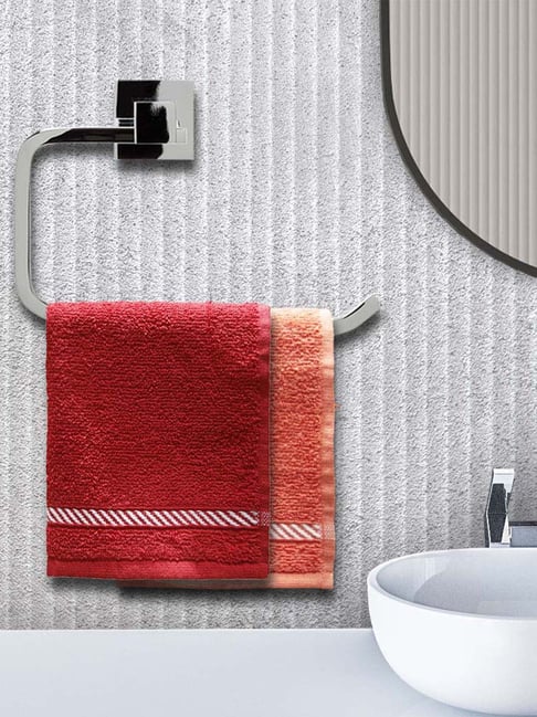 Trident best sale face towels