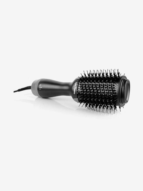 alan truman blow brush