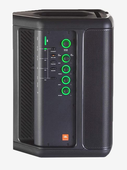 Buy JBL Professional EON ONE Compact Portable Speaker (Black) Online at ...