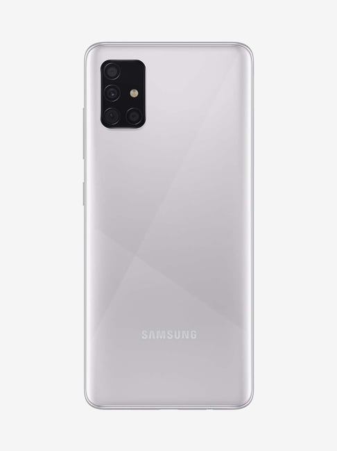 samsung a51 price silver colour