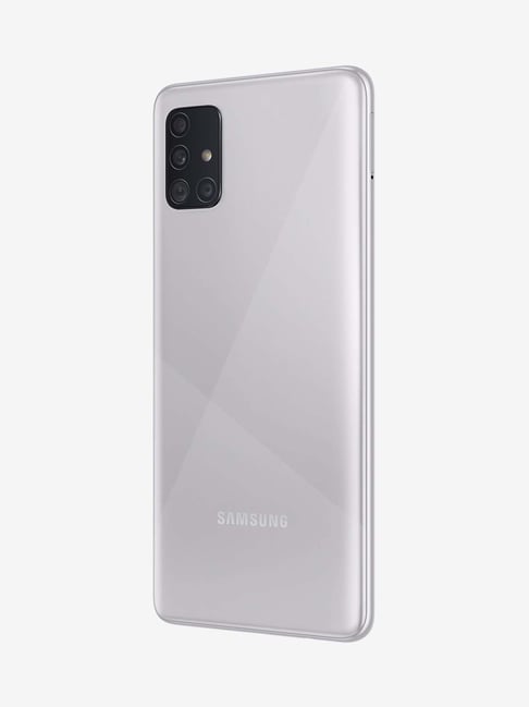 samsung a51 price silver colour