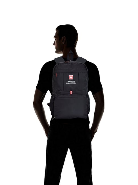 Swiss military best sale premium foldable backpack