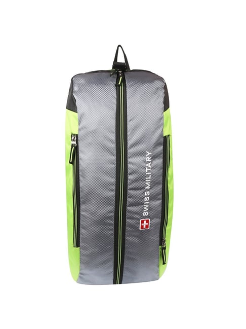 Normal Polyester Swiss Military Duffel Gym Bag 48 X 26 X 26 cm approx